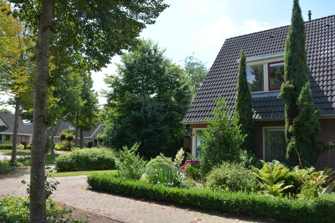 Mango House Homestay Zuidwolde  Exterior foto